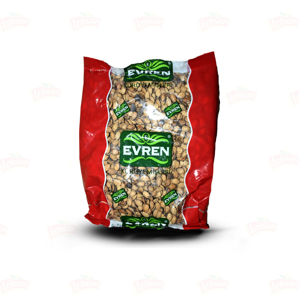 Vattenmelon frön Rostad Evren 600g*12