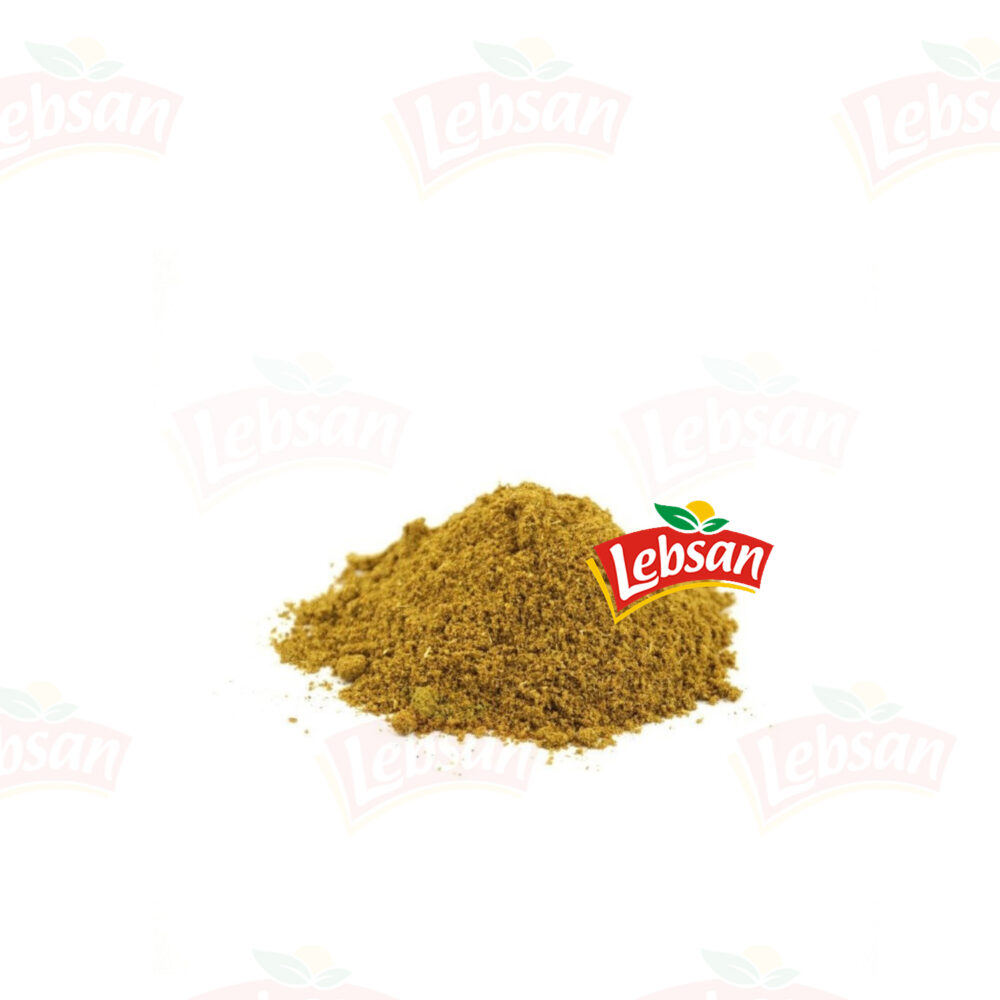 Kummin Malen Burk Lebsan (150g*12)*4