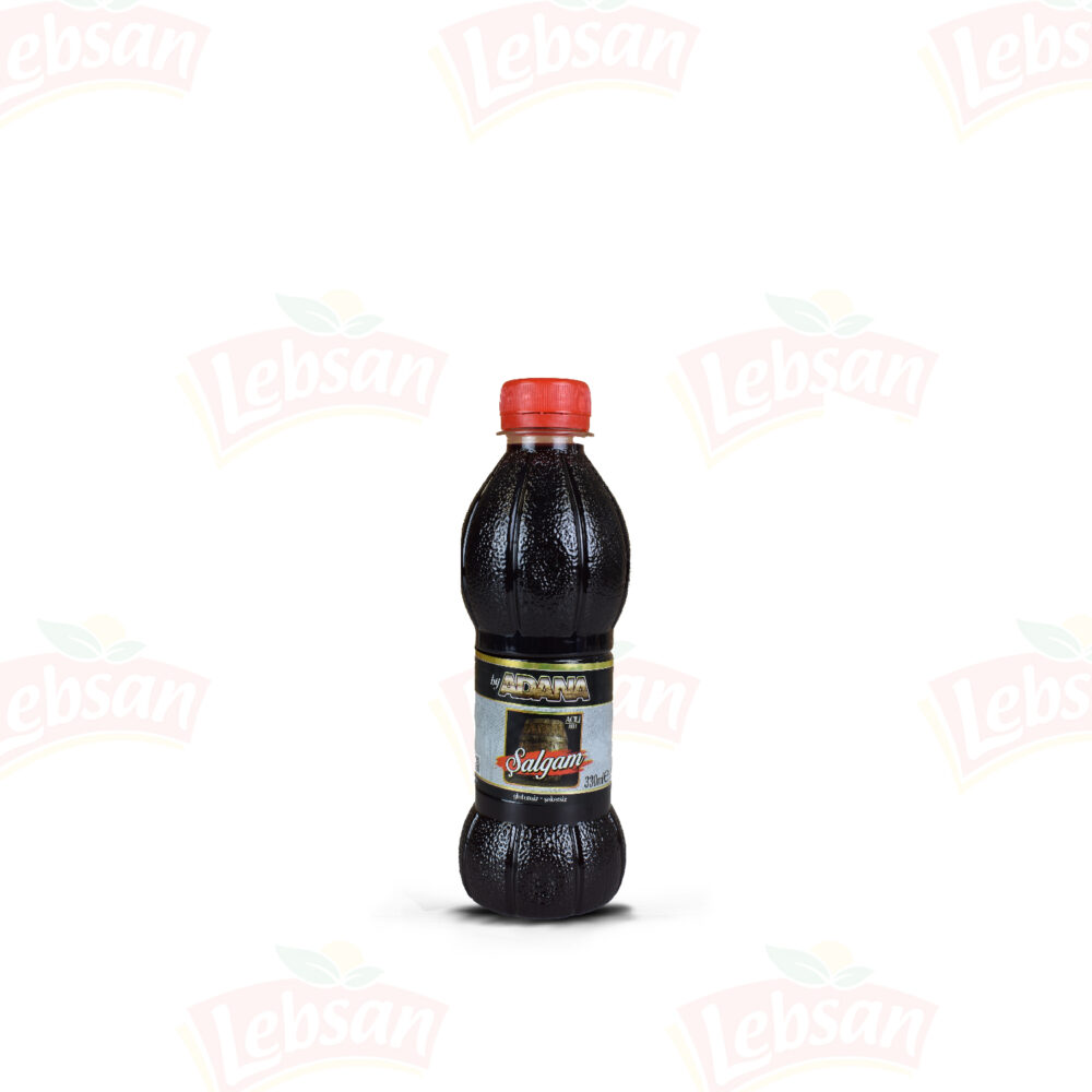 Adana Shalgam Stark 330ml*24