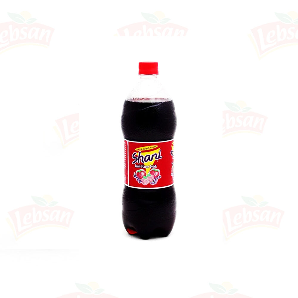 Shani Fruit Dryck 500ml*12