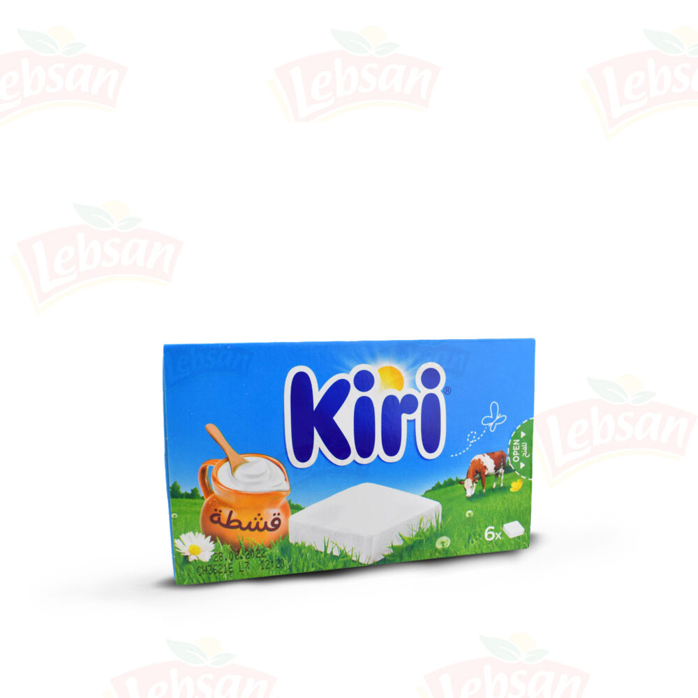 Kiri Ost 100g*40st