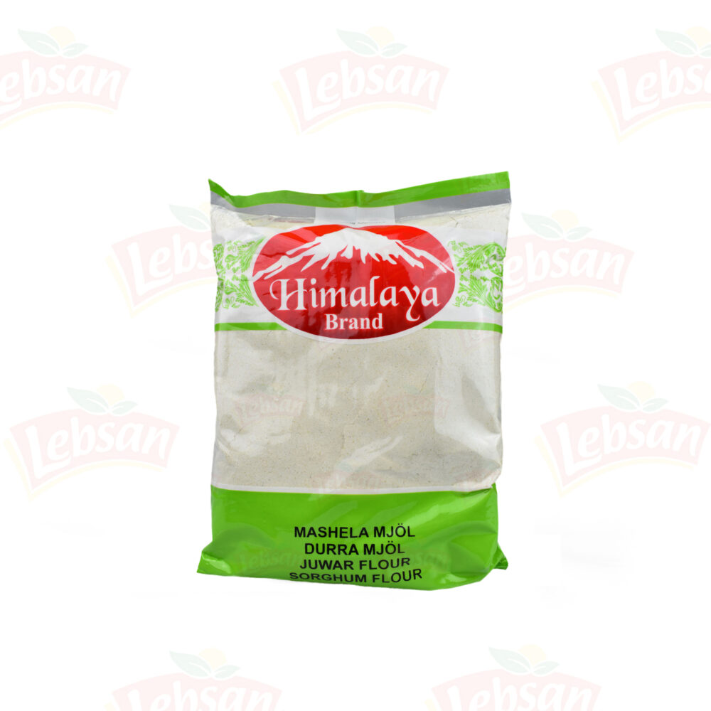 Mashela/Durramjöl Himalaya 1kg*10