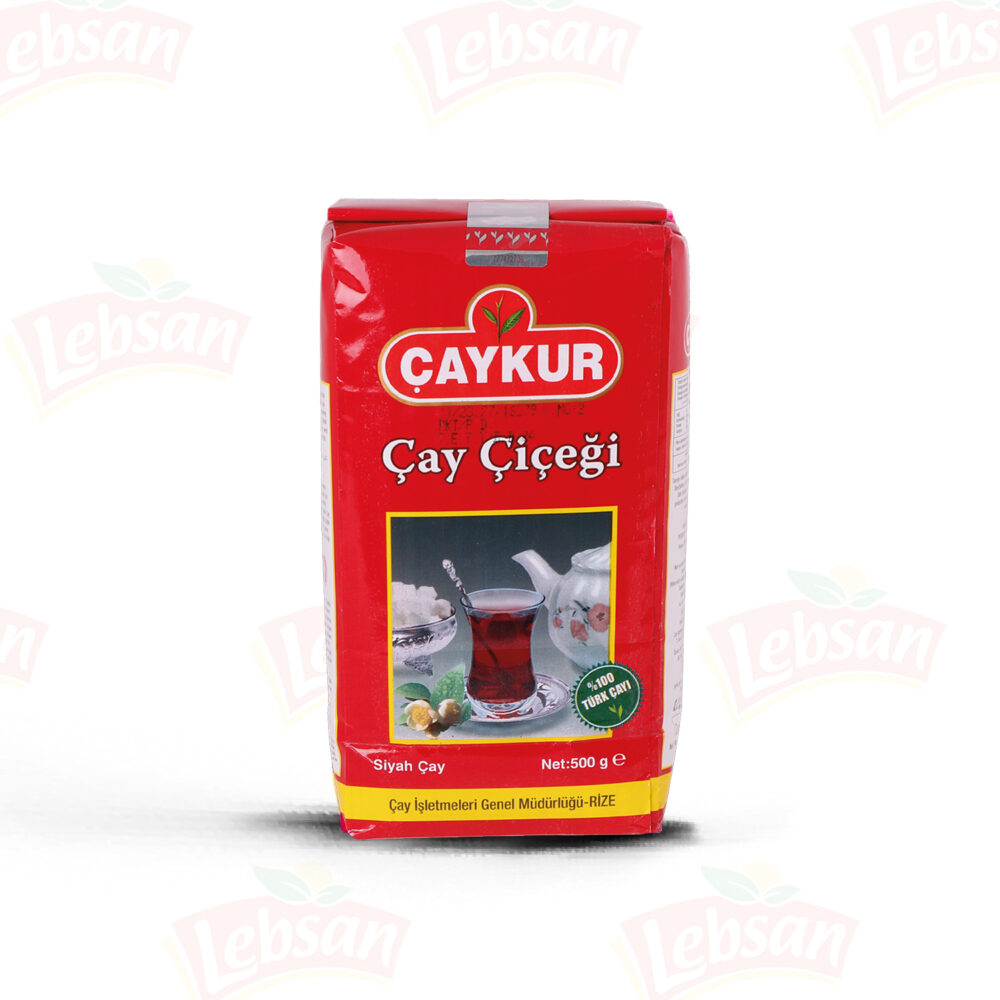 Te Çaykur Filiz Çayi 1kg*10