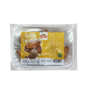 Kubba Tarabolsia (6st) Lebsan 250g*12