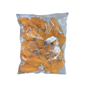 Kyckling File Crisby Alhoda 1kg*10