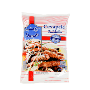 Danah Cevapcici 1kg*5