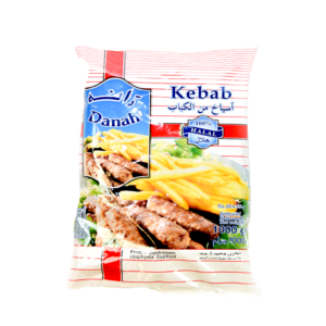 Danah Kebab 1kg*5