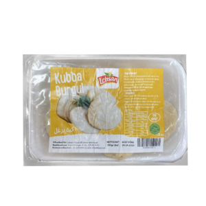 Kubba Bulgul (6st) Lebsan 330g*12