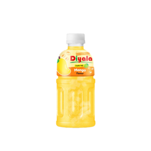 Diyala Juice Mango m Nata De Coco 320ml*24