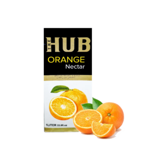 HUB Juice Apelsin 1L*12